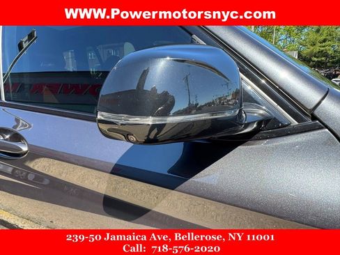 Used 2022 BMW X3 M w/ Competition Package AWD/4WD image 12