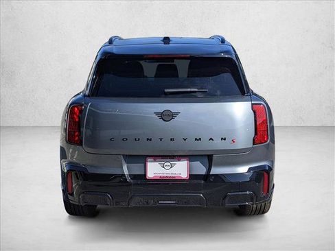 New 2026 MINI Cooper Countryman S image 8