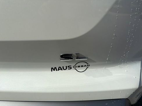 Certified 2024 Nissan Pathfinder SL w/ SL Premium Package image 14