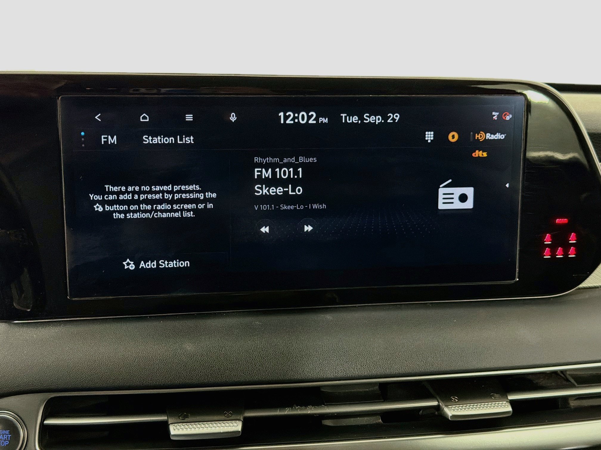 Used 2025 Hyundai Palisade SEL AWD/4WD image 21