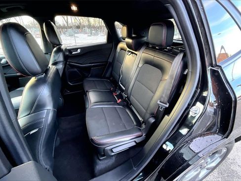 Certified 2023 Ford Escape ST-Line w/ Tech Pack #1 image 25