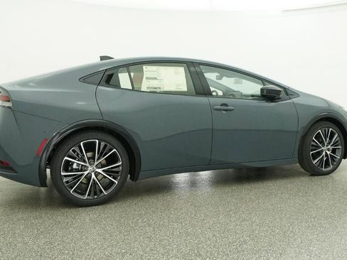 New 2026 Toyota Prius Limited image 59