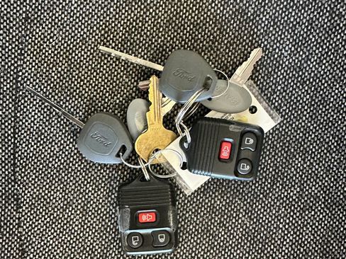 Used 2025 Ford E-450 and Econoline 450 Super Duty w/ Driver's Safety Package image 35