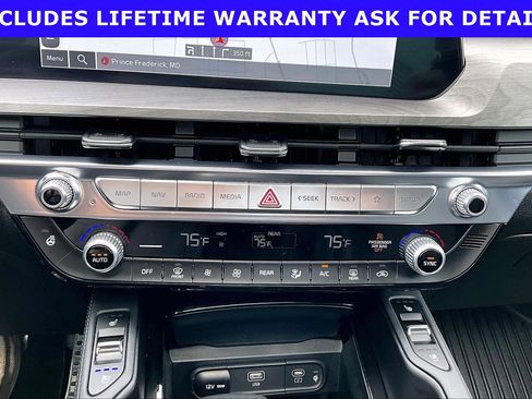 Used 2024 Kia Telluride SX Prestige X-Pro AWD/4WD image 28