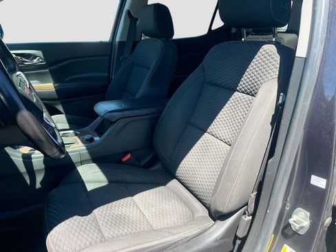 Used 2017 GMC Acadia SLE AWD/4WD image 21