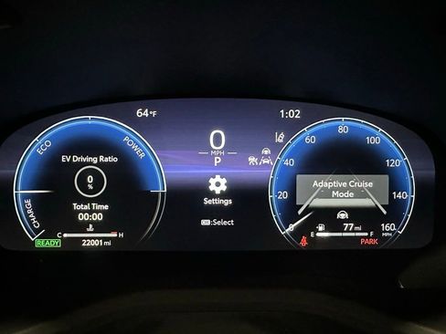 Used 2025 Toyota Camry XSE image 22