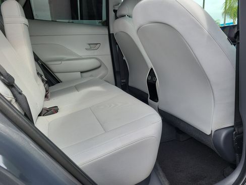 Certified 2024 Hyundai Kona SEL image 23