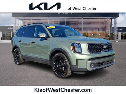 Used 2023 Kia Telluride SX Prestige X-Line