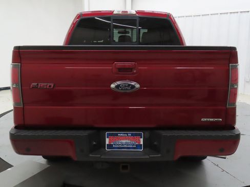 Used 2013 Ford F150 FX2 w/ Luxury Equipment Group image 4