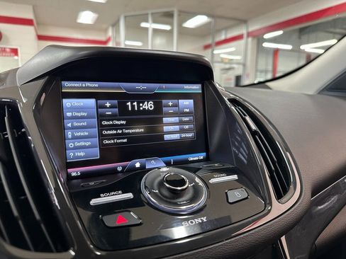 Used 2014 Ford Escape Titanium image 22