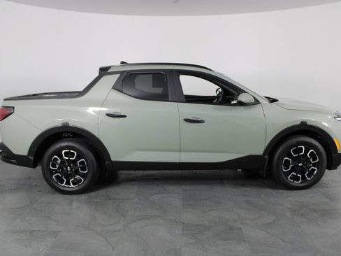 Used 2024 Hyundai Santa Cruz SEL w/ Activity Package FWD image 12