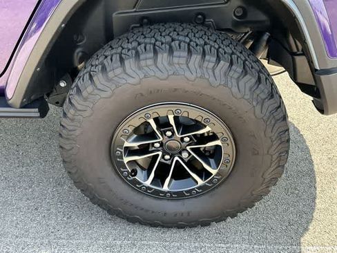 Used 2026 Jeep Wrangler Unlimited Rubicon AWD/4WD image 5