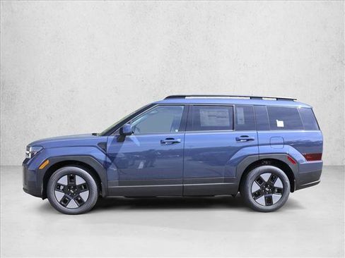 New 2026 Hyundai Santa Fe SEL AWD/4WD image 8