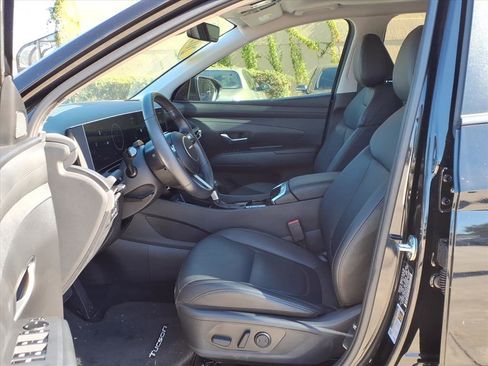 Used 2025 Hyundai Tucson SEL image 48