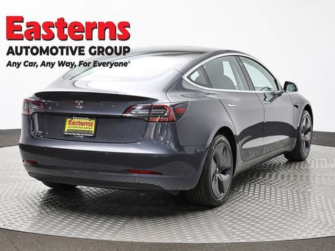 Used 2018 Tesla Model 3 Long Range image 5