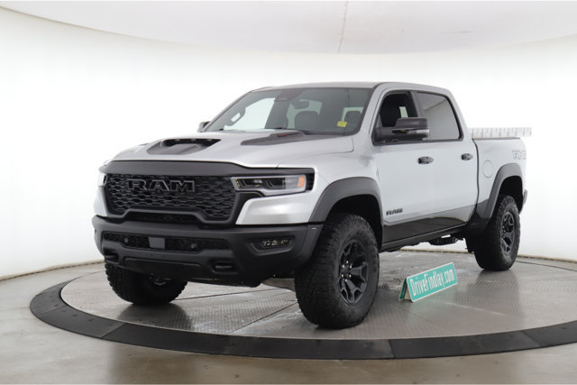 New 2026 RAM 1500 RHO AWD/4WD image 10