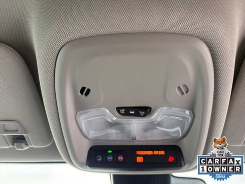 Used 2025 Buick Encore GX Sport Touring w/ Black Roof Package FWD image 7