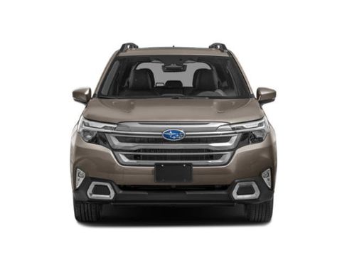 Used 2025 Subaru Forester Limited AWD/4WD image 7