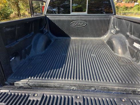 Used 2014 Ford F150 Limited AWD/4WD image 17