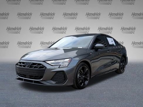 New 2026 Audi A3 2.0T Premium Plus image 5