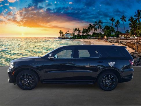Used 2022 Dodge Durango GT image 8