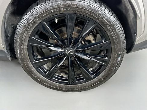 Used 2022 Lexus NX 350 F Sport AWD/4WD image 30