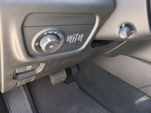 New 2026 Jeep Grand Cherokee L Limited AWD/4WD image 18