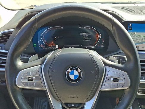 Used 2022 BMW X7 xDrive40i w/ Premium Package image 24