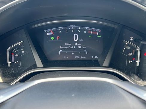 Used 2019 Honda CR-V EX-L image 26