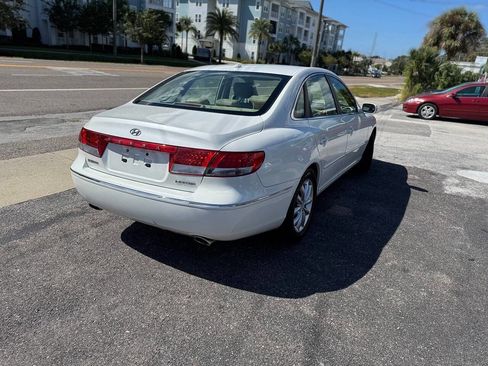 Used 2008 Hyundai Azera Limited image 8