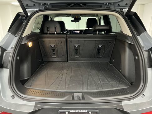 New 2026 Buick Encore GX Preferred w/ Comfort Package image 55