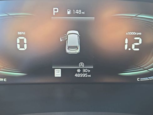 Used 2024 Kia Soul LX w/ Option Group 015 image 21