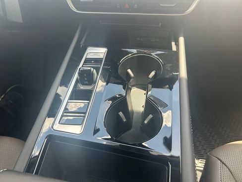 New 2026 Volkswagen Atlas SEL AWD/4WD image 59