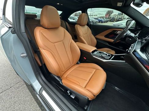 Used 2023 BMW M240i xDrive Coupe w/ Premium Enhanced Package image 26