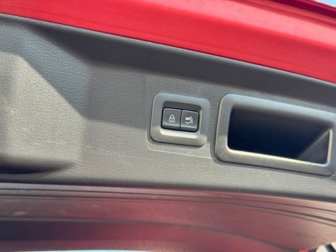 Used 2024 MAZDA CX-50 AWD 2.5 S w/ Preferred Package image 31