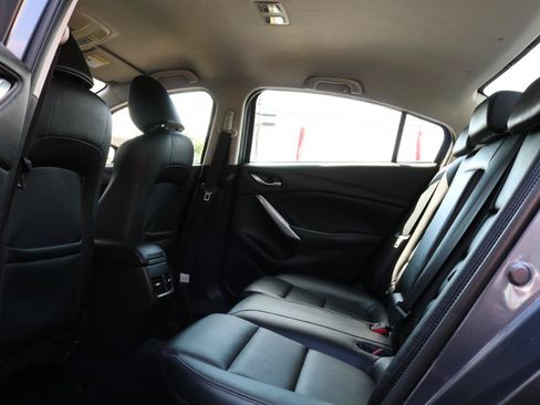 Used 2014 MAZDA MAZDA6 Touring FWD image 33