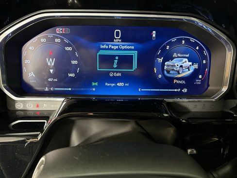 Used 2026 Chevrolet Silverado 2500 LT w/ Trail Boss Package image 27