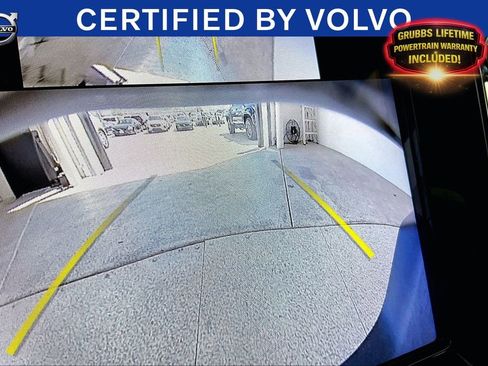 Certified 2024 Volvo XC40 B5 Ultimate w/ Protection Package Premier AWD/4WD image 30