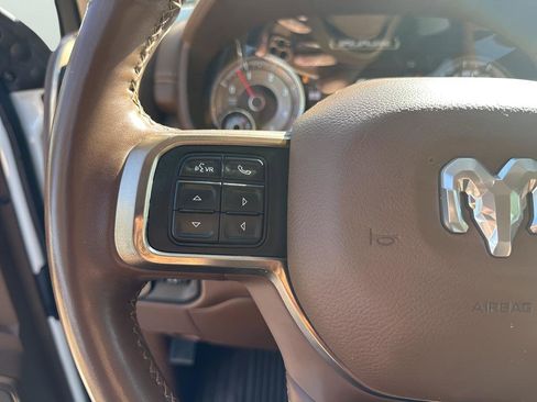 Certified 2022 RAM 2500 Limited image 30