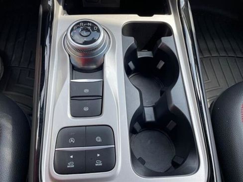 Used 2023 Ford Explorer ST-Line w/ Class IV Trailer Tow Package image 28