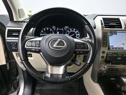 Used 2021 Lexus GX 460 Premium