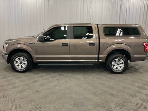 Used 2019 Ford F150 XL w/ Equipment Group 101A Mid image 12