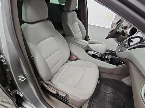 Used 2024 Chevrolet Malibu LT FWD image 37