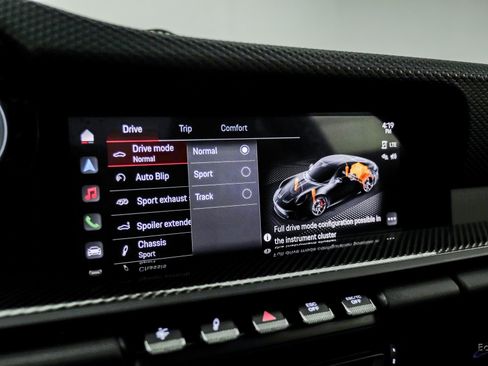 Used 2024 Porsche 911 GT3 image 68