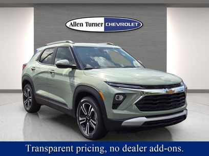 New 2026 Chevrolet TrailBlazer LT w/ Convenience Package