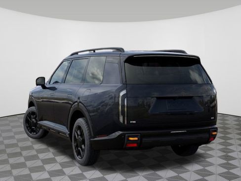 New 2027 Kia Telluride SX Prestige X-Pro AWD/4WD image 4