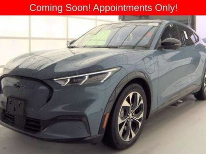 Used 2023 Ford Mustang Mach-E Premium