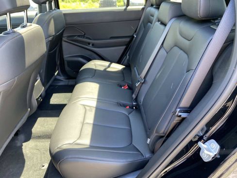 New 2026 Jeep Cherokee Limited AWD/4WD image 7