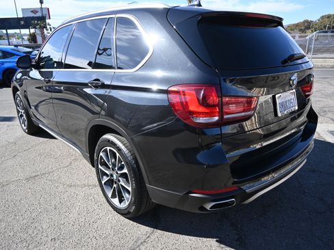 Used 2018 BMW X5 xDrive35i image 14