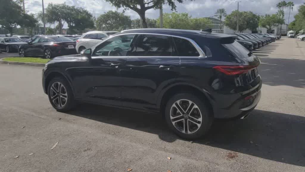New 2026 Audi Q5 Premium AWD/4WD image 6